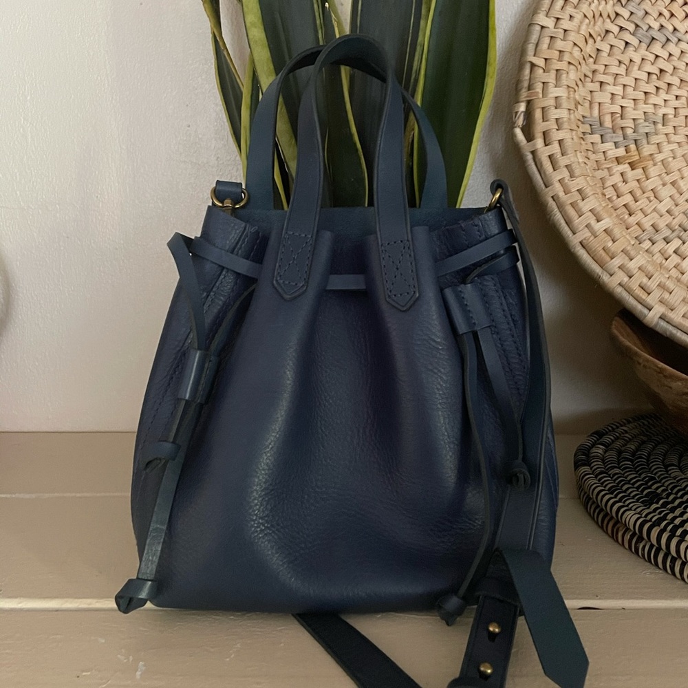 Madewell crossbody